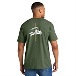 PREORDER NOW! Cooper Tires For the Job T-Shirt